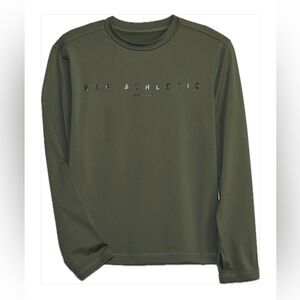 Gap athletic long sleeve